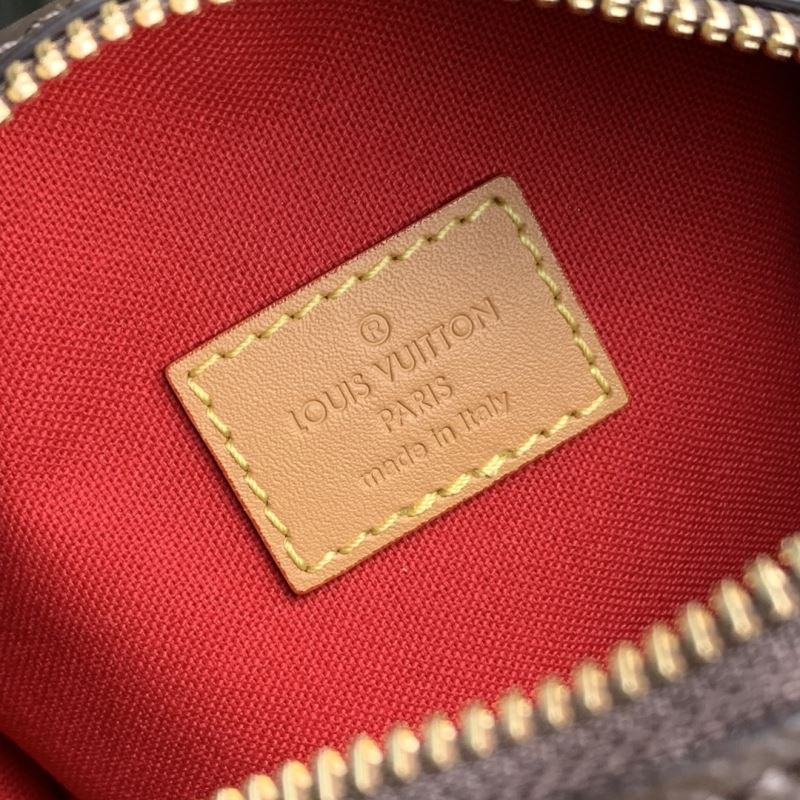 LV Speedy Bags